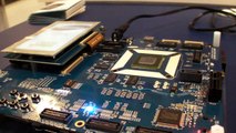 Samsung Orion (Exynos 4210) ARM Cortex-A9 and Mali-400 shown for the first time