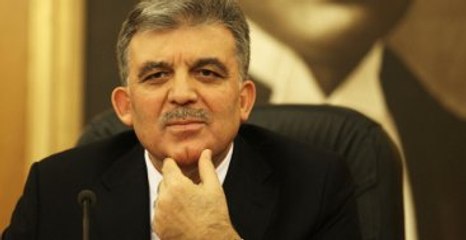 Abdullah Gül: İdam Cezası Mısır'ın Geleceğini Karartacaktır