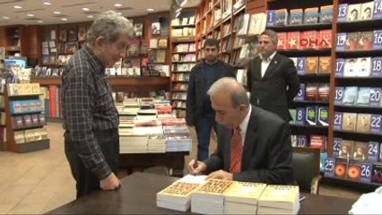 Hanefi Avcı: Cemaatin Operasyonlardaki Rolünü Anlatmaya Çalıştım