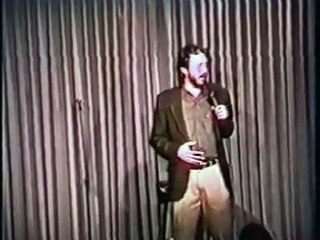 BILL HICKS LAST PERFORMANCE (5 OF 8)