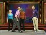 Whose Line: Hollywood Director