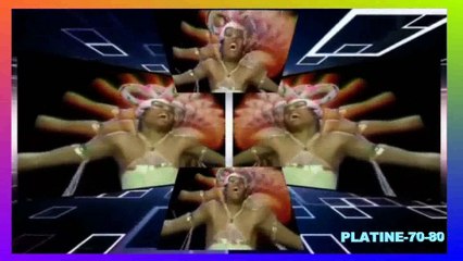 Amii Stewart - Knock On Wood (maxi)