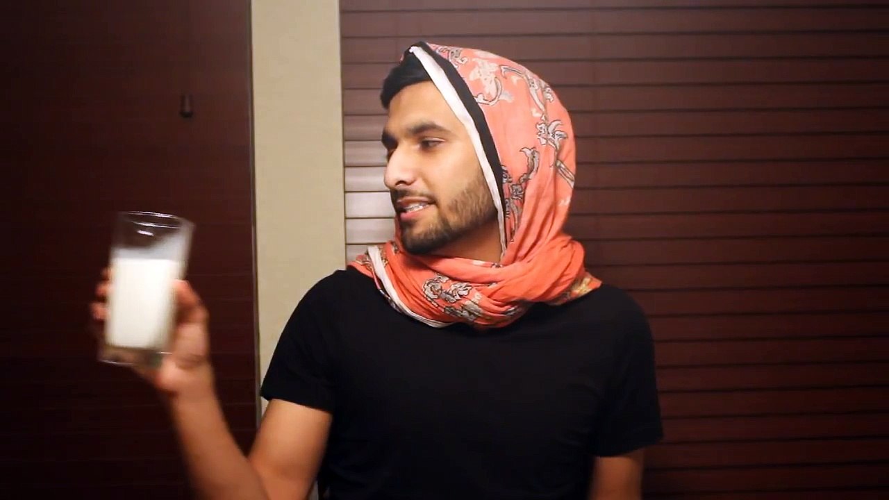 ZaidAliT - When you get married (Expectations vs. Reality)