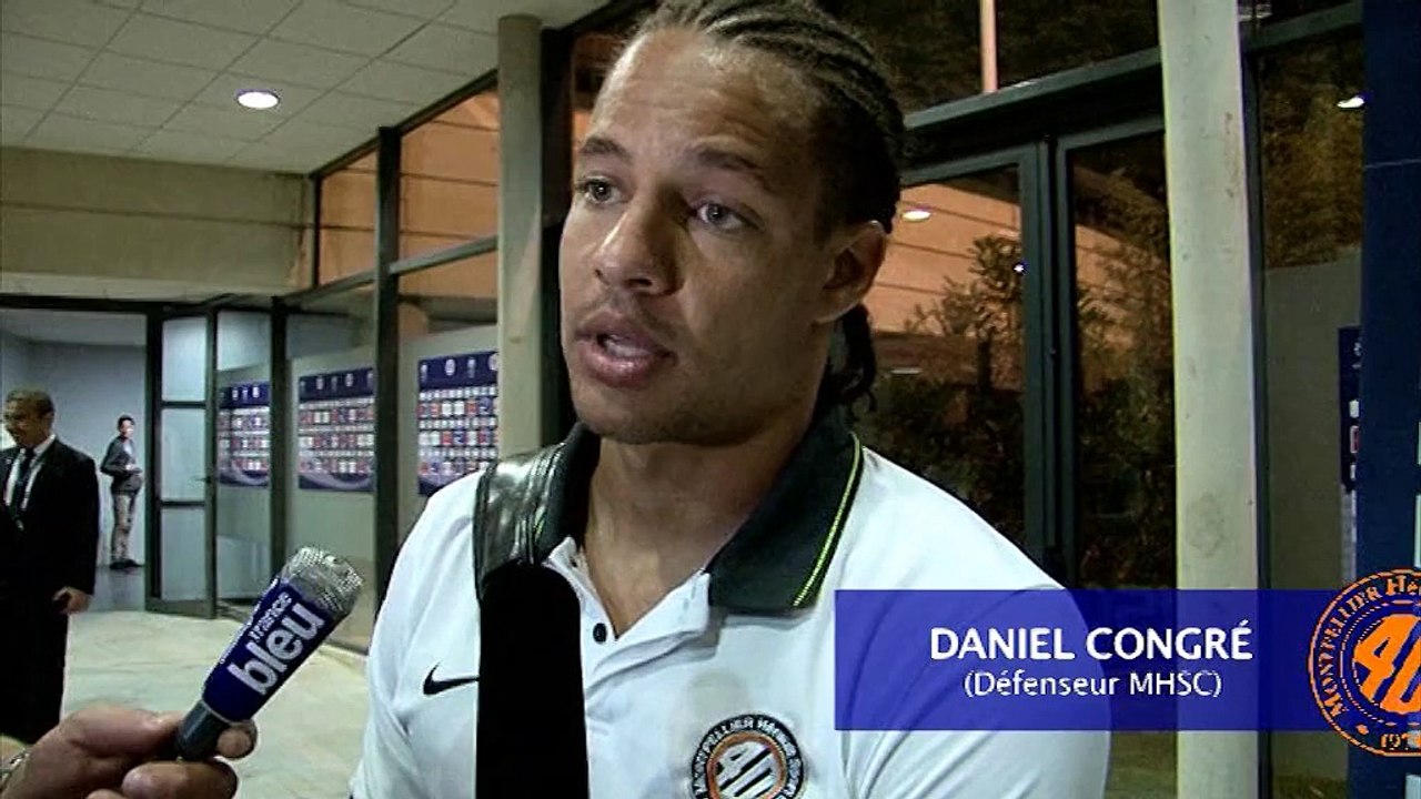 Les réactions après MHSC 1-2 PSG (37ème journée L1)