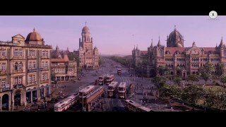 Fifi Official Bombay Velvet Full HD Video Song