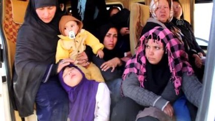 Donmak Üzere Olan Kaçakları Mehmetçik Kurtardı