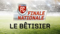 Teaser Finale Nationale 2015 - Le bêtisier