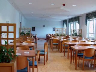 Asklepios Katharina-Schroth-Klinik, Bad Sobernheim, Germany