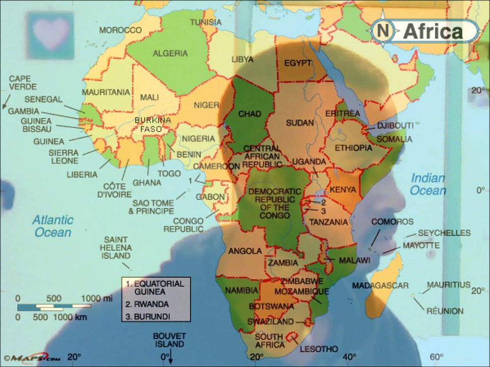 Fulani-Peuls Introduction