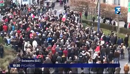 20150111-F3Pic-19-20-Picardie-Marche à Paris et rassemblements en région