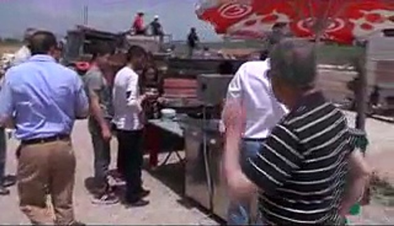 cirit hazıor