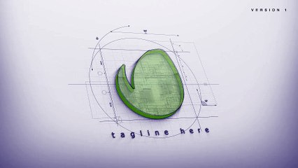 After Effects Project Files - Architect Logo Reveal (3 versions) - VideoHive 9919777