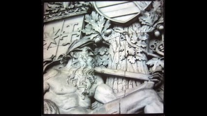 Death In June - Rule Again (Tibet Mix)