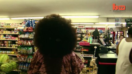 Biggest Afro Hair In The World - Guinness World Record