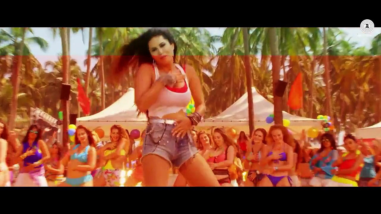 Kuck Kuch Locha Hai Mashup HD Full Video Song [2015] DJ Notorious - Sunny Leone