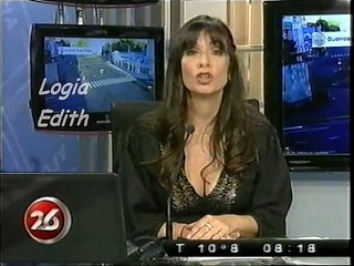 Edith Hermida 59 (video sin audio)