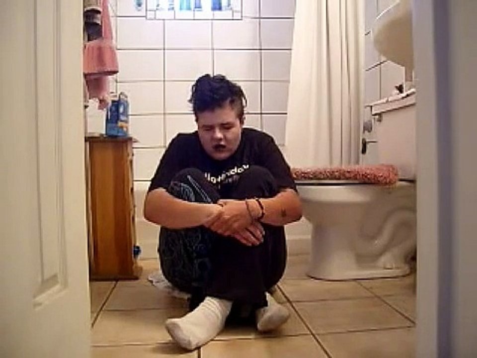 Real Life Paranormal Activity