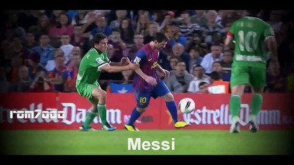 Crazy Ball Control ● World's Best Players● HD