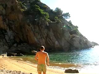 tossa de mar