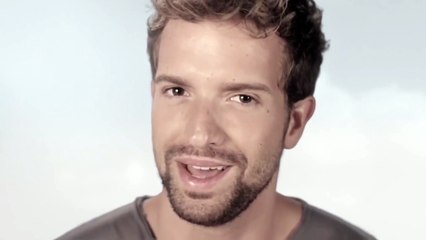 Pablo Alborán - Por fin (Videoclip oficial)