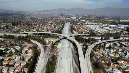 True Detective Season 2- Trailer (HBO)