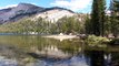 Tenaya Lake, Yosemite National Park