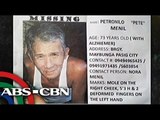 Failon Ngayon: Missing Person