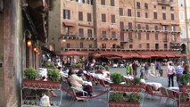 Siena - Patrimonio UNESCO (HD1080p)