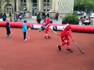 C'est la fête du sport à Valenciennes