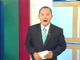 TV Patrol Tacloban - January 2, 2015