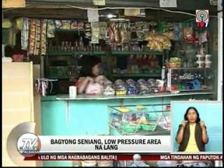 TV Patrol Palawan - January 1, 2015