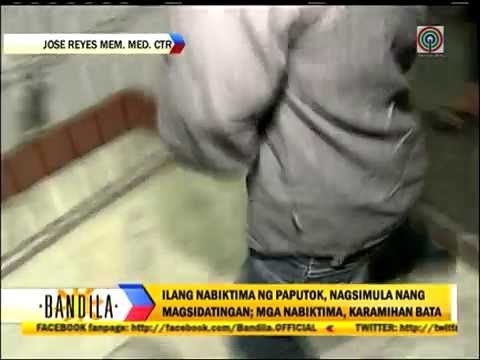 Firecracker injuries in Jose Reyes fewer than last year