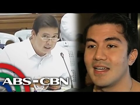 Luis, Ralph Recto to discuss politics