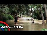 Loboc, Bohol napuruhan kay 'Seniang'