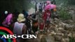 Floods, landslides as 'Seniang' hits Visayas, Mindanao