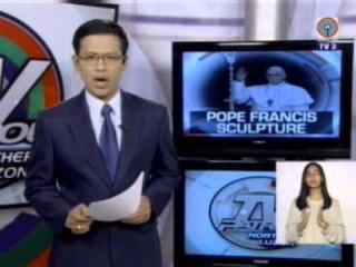 TV Patrol Northern Luzon - December 30, 2014