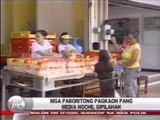 TV Patrol Southern Mindanao - December 31, 2014