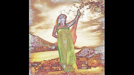 esin kumral kal benimle