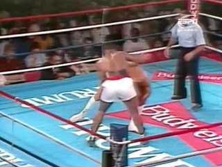 Mike Tyson Highlights  - Destroyer In Prime
