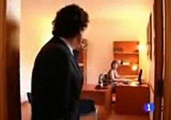 Intervención del notario Luis Bustillo en el programa "Comando Actualidad"