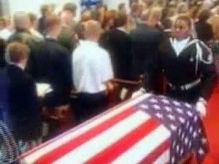 Fighting Terror and the Iraq War