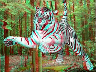 Video 3D (Requiere gafas)