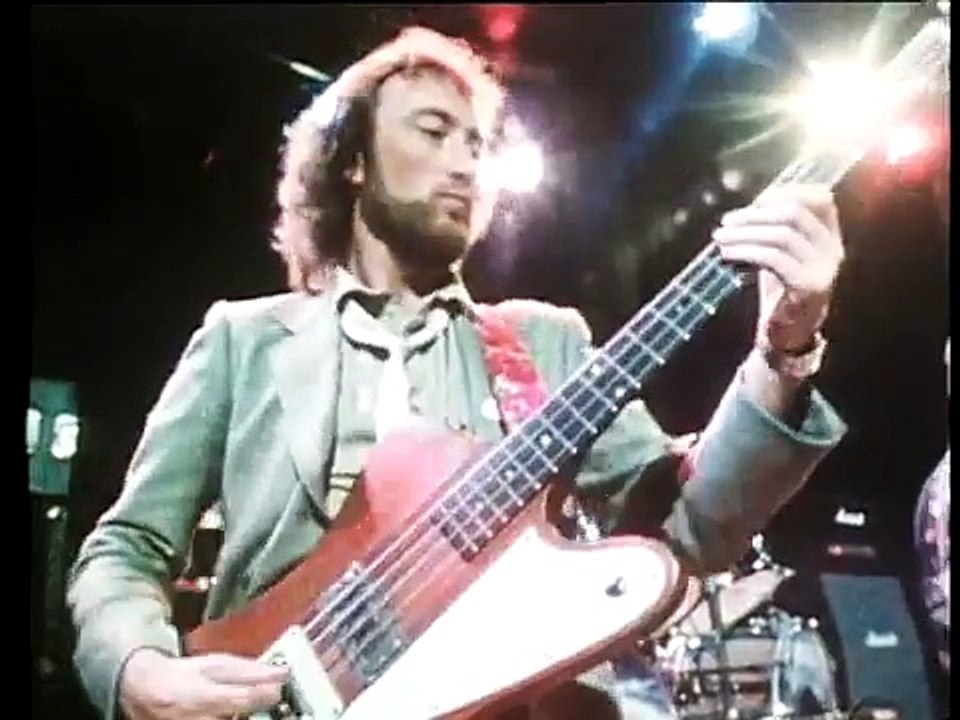 Rainbow - Since You've Been Gone