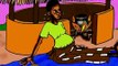 ZAMBIA Malaria: Annie Anopheles Cartoon Short - IPT for Malaria