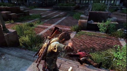 Last of Us - Episode 12 - People Skills