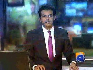 Geo Headlines-16 May 2015-2300