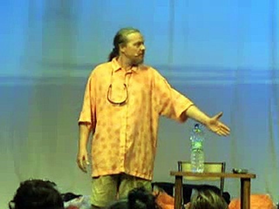 La constante macabre ou l'art de la connerie humaine