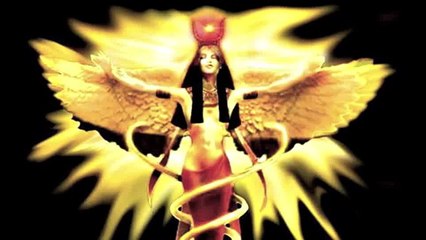 The Metu Neter Volume 4 by Ra Un Nefer Amen pt 2