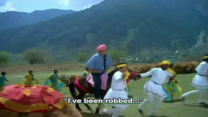 Loot Gaye Hum To Rahon Mein