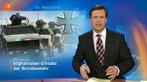Afghanistan - Einsatz der Bundeswehr